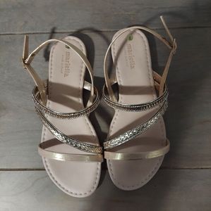 Size 5 Mariella Sandals